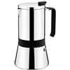 Monix Aroma Caffettiera italiana Moderno 10 tazas acciaio