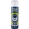 Infasil Uomo Derma 48H Dry, Deodorante Uomo Spray Anti Umidità, Agisce Contro il Sudore in Eccesso, con Molecola 2C e Betaciclodestrina che Assorbe gli Odori, Efficacia fino a 48H, 150 ml