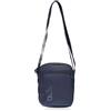 adidas Tracolla lineare organizzatore Marino, blu
