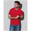 Stedman Abbigliamento personalizzate. T shirt uomo da personalizzare Stedman Relaxed Clive - Stedman personalizzate o neutre