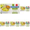 S.MARTINO - Brodo Vegetale 10 Cubi 110G - 110 Gr (Confezione da 5)