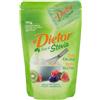 Dietor - MyDietor Cuor di Stevia Dolcificante Naturale Sfuso con Estratto di Stevia 0 kcal, Senza Glutine - 150 gr (Confezione da 7)