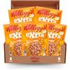 Kellogg's Extra Classico, 375g (Confezione da 5)