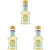 Paneangeli Estratto di Limone 100% Naturale, Aroma Alimentare Naturale Ideale per Torte e Dessert per Dolci, Senza Alcool Senza Conservanti Senza Solventi, 35 ml (Confezione da 3)