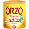 Crastan Orzo Solubile Biologico, 125g (Confezione da 6)