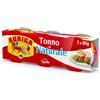 Auriga Tonno al Naturale Auriga 80grx3 (Confezione da 6)
