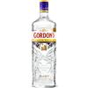 Gordon's London Dry Gin - 1 L (Confezione da 6)