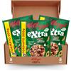 Kellogg's Cereali, Extra Frutta, 500g (Confezione da 3)