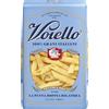 Voiello Pasta Penne Rigate n.152, 500g, Grani 100% Italiani, Trafilatura Al Bronzo (Confezione da 10)