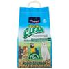 Vitakraft Lettiera per gatti vitakraft vegetal clean 8 litri