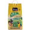 Vitakraft Lettiera igienica per gatti vitakraft vegetal clean corn 8 litri