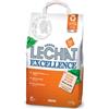 Lettiera igienica per gatti monge lechat excellence 2,5 kg