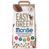 Monge Lettiera igienica per gatti monge easy green 10 litri