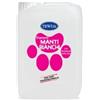 Tewua Shampoo PH Fisiologico Professionale Ravvivanti Manti Bianchi 10Lt - P21338