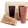 L'ERBOLARIO SB Srl TE' NERO KIT VALLE DEL TE' 1 GEL DETERGENTE VISO & MANI 75 ML + 1 CREMA MANI 50 ML