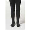 Calzedonia Collant Termici Con Glitter Bambina Grigio