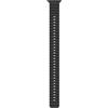 Apple Watch Band - Ocean Band - 49 mm - Nero - Extra Large