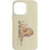 Disney 100 Anniversario Il Re Leone D100 Citazione Remember Custodia per iPhone 14 Pro Max