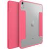 OtterBox Cover OtterBox Folio Case per iPad Air (4th gen), antishock e cadute, ultra sottile, custodia Folio protettiva, Rouge Powder