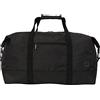 FootJoy Borsone da viaggio leggero, grigio antracite, 12 x 20,5 x 10, Carbone Heather, 30,5 x 20,5 x 25,4 cm, borsone da viaggio leggero