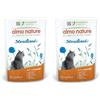 Almo Nature Almo Nature Holistic Sterilised - Cibo Umido Completo Per Gatti Adulti Con Pollo. 30 Bustine Da 70 G. - 2100 g (Confezione da 2)