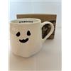 STARBUCKS Geist/Ghost Halloween Tazza 2024 Limited Edition