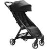 Baby Jogger Passeggino Leggero City Tour 2 Pitch Black