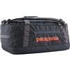 Patagonia Black Hole Duffel 40 l borsa zaino da viaggio