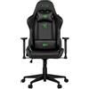Razer - Sedia da gaming TAROK ESSENTIALS X - Nera - RZGC-TAROKESSX