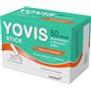 ALFASIGMA SpA YOVIS STICK 20STICK