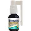 ALFASIGMA SpA NEOBOROCILLINA PROPOLMIELE SPR - scadenza prodotto 08/2025