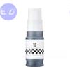 CANON COMPATIBILE CANON FLACONE GI-55BK NERO 50ML COMPATIBILE - 6292C001
