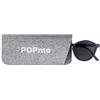 L10 Srl Sunglasses Milano Blue Popme