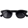 L10 Srl Sunglasses Roma Black Popme