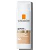 LA ROCHE POSAY-PHAS (L'OREAL) La Roche-Posay Anthelios Age Correct - Fluido Viso Colorato Anti-Invecchiamento con Protezione Solare Molto Alta SPF 50 - 50 ml