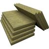 FUTURAZeta Lana di Roccia Isolamento Termico 10 Pannelli Isolanti Termici per Interni Antimuffa con Spessore 50mm, Pannelli Fonoisolanti per Isolamento Acustico, Dimensioni Pannelli 1200 x 600 mm