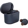 Yamaha TW-E7B Auricolari In-Ear True Wireless Bluetooth con Cancellazione Attiva del Rumore e Listening Optimizer, Microfono con Design Avanzato, Resistenti ad Acqua e Sudore IPX5 - Blu Scuro