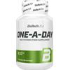 Biotech USA One A Day Multivitaminico 100 Cpr