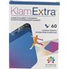 NUTRIGEA Srl Klamextra - Nutrigea - 60 capsule - Integratore per il benessere fisico