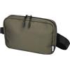 Beauty case modulare in materiale riciclato certificato GRS Roam personalizzate o neutre