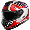 Shoei casco integrale Gt-Air 3 - Hike TC10