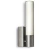 Philips Lighting Philips Applique Tubo vetro/alluminio