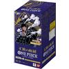One Piece TCG Booster Box RETURN TO DRESSROSA OP10 OP-10 - JAP JPN JAPANESE JP