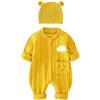 ADMAY 2023 Autunno e Inverno Eleganza Y22K Neonato infantile bambino lavorato a maglia pagliaccetto cotone a maniche lunghe ragazzo ragazza maglione vestiti bambino tuta orso orecchio cappello Gonna