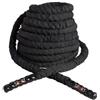 Spart Fitness Battle Rope Rivestita in Nylon Ø38 mm x 15 mt