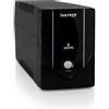 Vultech Gruppo di continuita' VulTech UPS 1200VA lite offline [UPS1200VA-LITE]