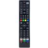 Superior Telecomando universale Superior Electronics per Hisense Smart TV [SUPTRB028]
