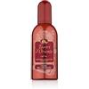 Tesori d'Oriente - Profumo Aromatico Fiore del Dragone, dalla Fragranza Fruttata e Avvolgente, Note di Mandorla, Vaniglia, Muschio e Ambra, 100ml