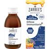 Zarbee's Difese Immunitarie Adulti Notte Sciroppo 120 ml