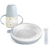 Suavinex - My Family Set Pappa Calda Azzurro